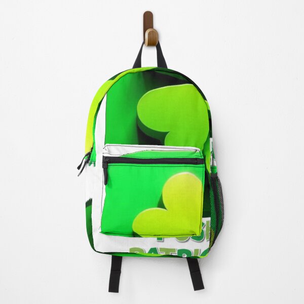 Item preview, Push for Patrick's Day designed and sold by AIClothingUK.