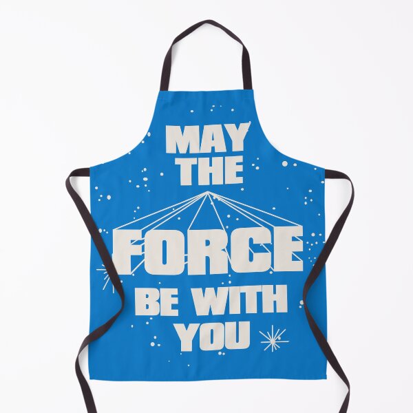 Item preview, May The Force Be With You designed and sold by dotodesigns.