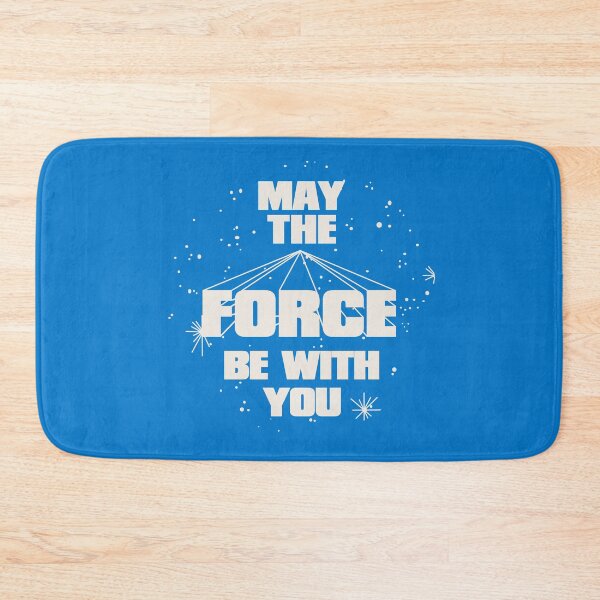 Item preview, May The Force Be With You designed and sold by dotodesigns.