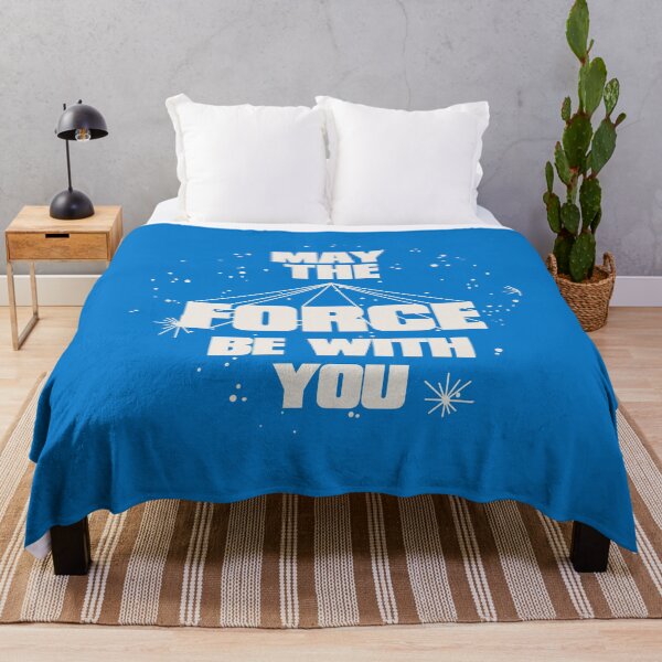 Item preview, May The Force Be With You designed and sold by dotodesigns.