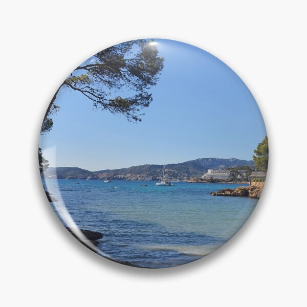 Item preview, Cala Mallorca designed and sold by Akalouka.
