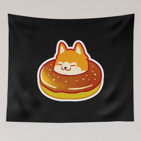 Item preview, Craycray Thornfield designed and sold by Newdlebobs.
