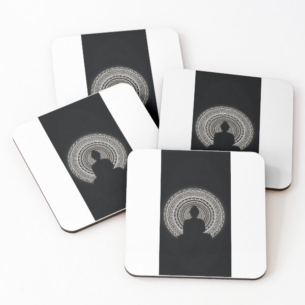 Item preview, Lord Buddha Aesthetic  designed and sold by Crazyabc.