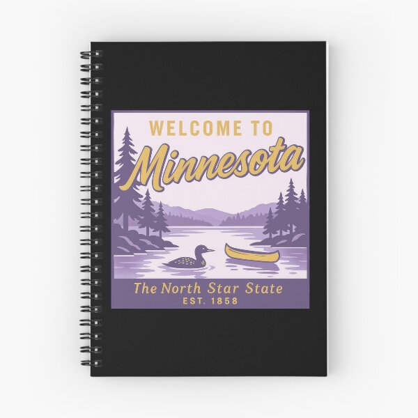 Item preview, Welcome To Minnesota designed and sold by cristagroesck60.