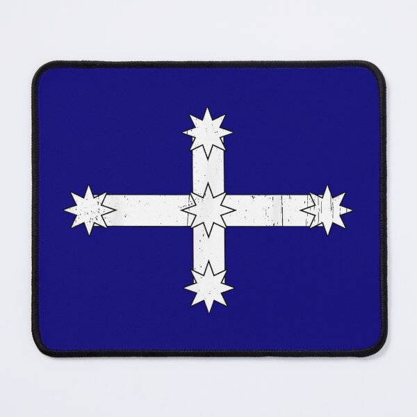 Item preview, Eureka Flag Vintage Eureka Flag Day designed and sold by AddlPoolart.