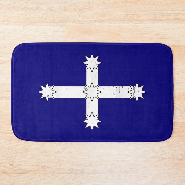 Item preview, Eureka Flag Vintage Eureka Flag Day designed and sold by AddlPoolart.