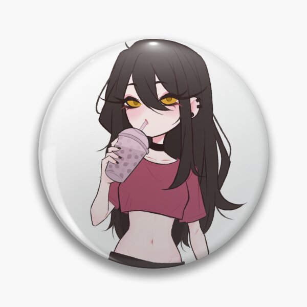 Item preview, Tyra Bubble Tea designed and sold by Dijor98.