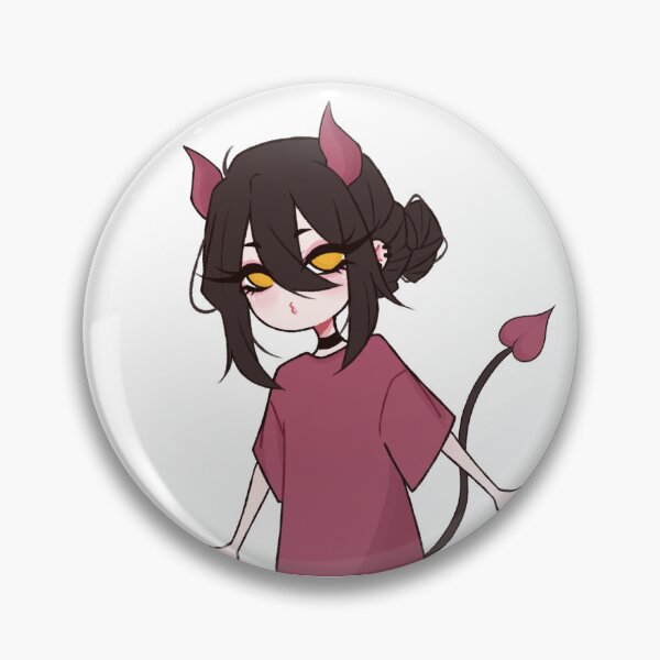 Artikelvorschau, Tyra Chibi entworfen und verkauft von Dijor98.