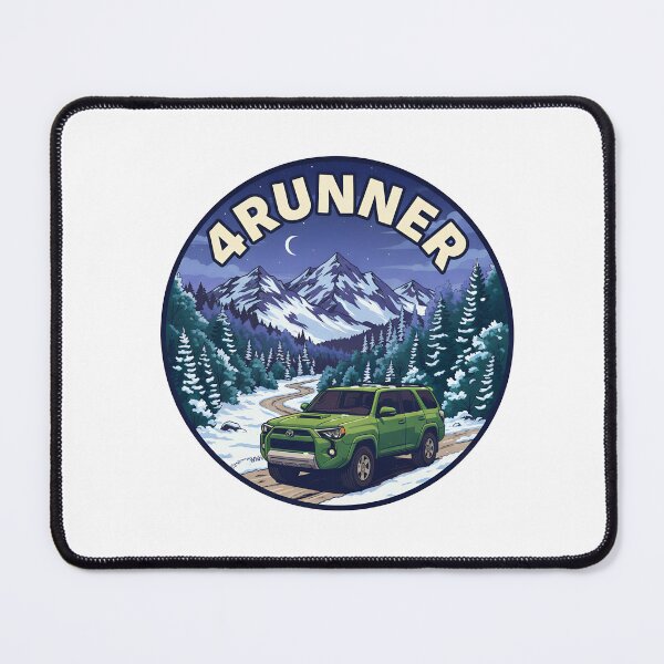 Item preview, 4runner retro designed and sold by Timegraf.