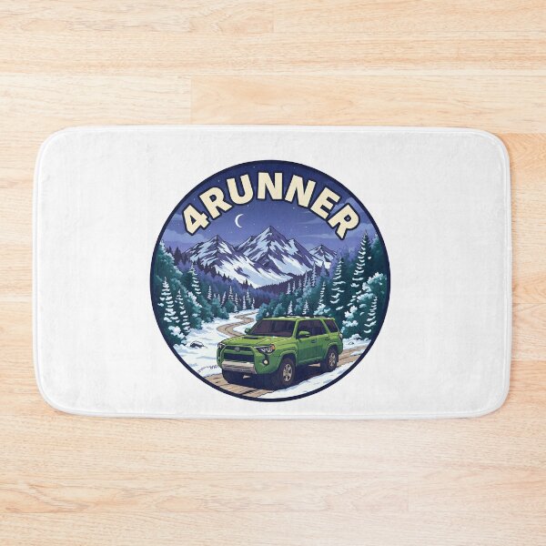 Item preview, 4runner retro designed and sold by Timegraf.