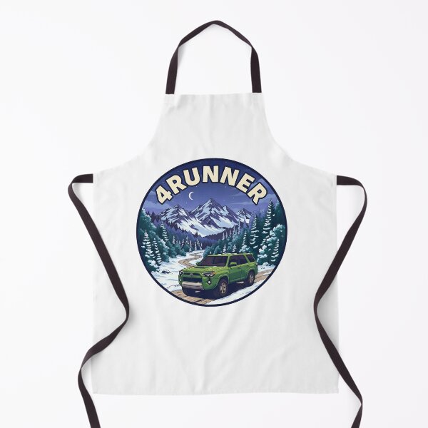 Item preview, 4runner retro designed and sold by Timegraf.
