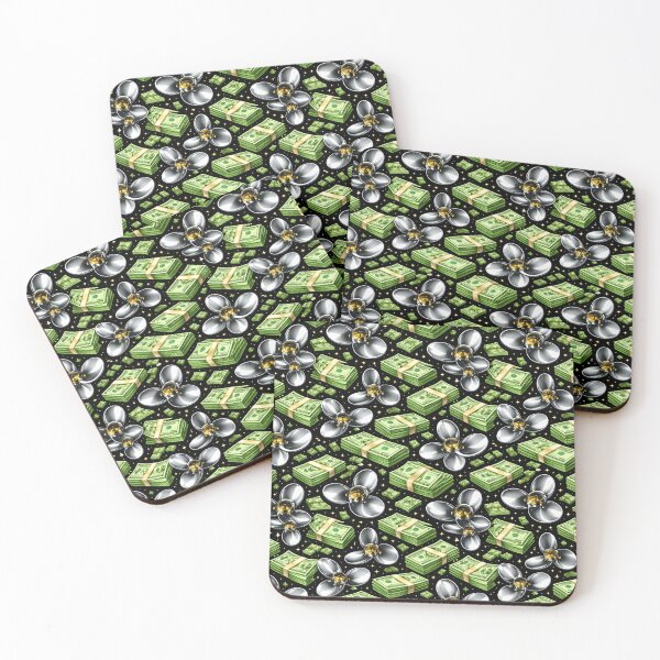 Item preview, Is Boating Expensive Popellers  designed and sold by ChristinasMess.