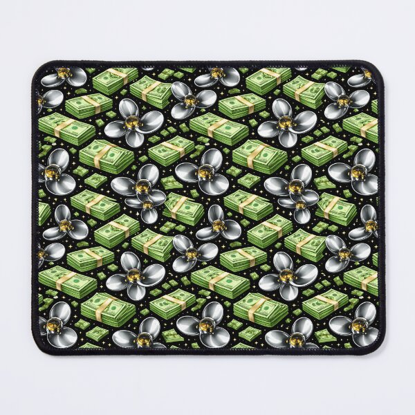 Item preview, Is Boating Expensive Popellers designed and sold by ChristinasMess.