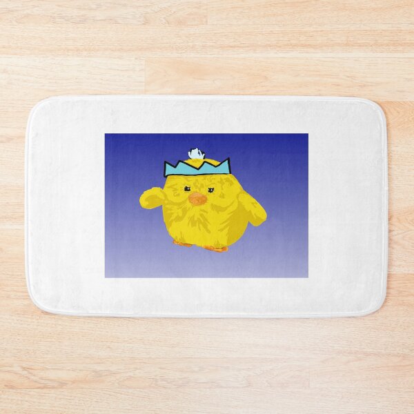 Item preview, KING OF THE WAITROSE CHICKS designed and sold by FinFandango.