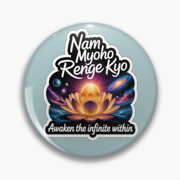 Item preview, Awaken the Infinite Within Spiritual Art designed and sold by WatchesAndMore.