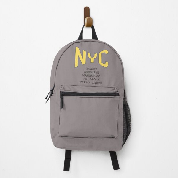 Item preview, NEW YORK CITY- FIVE BOROUGHS designed and sold by CathLew.