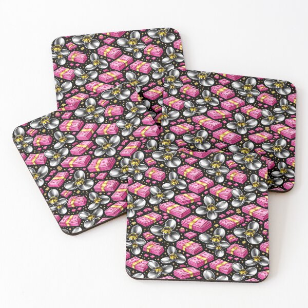 Item preview, Pink Is Boating Expensive Propellers  designed and sold by ChristinasMess.