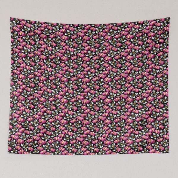 Item preview, Pink Is Boating Expensive Propellers  designed and sold by ChristinasMess.