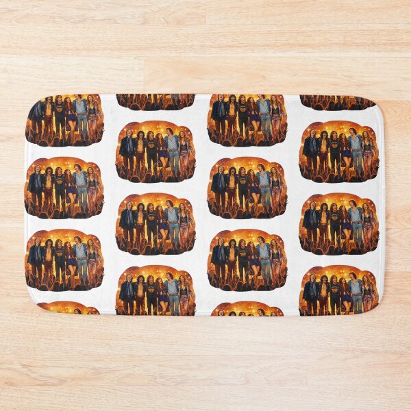 Item preview, Daisy Jones & The Six designed and sold by spidercolapinto.