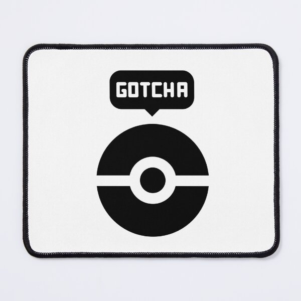 Item preview, Gotcha!  designed and sold by LittleCloudClub.