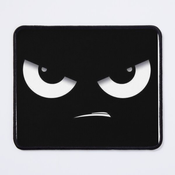 Item preview, Anger Eyes designed and sold by Swefy.