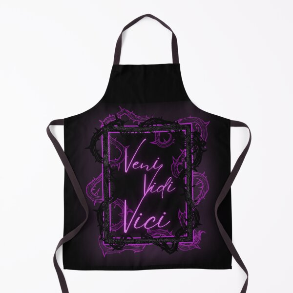 Item preview, Spina Collection: Amethyst Spina - Veni Vidi Vici designed and sold by TheColorfulLiz.