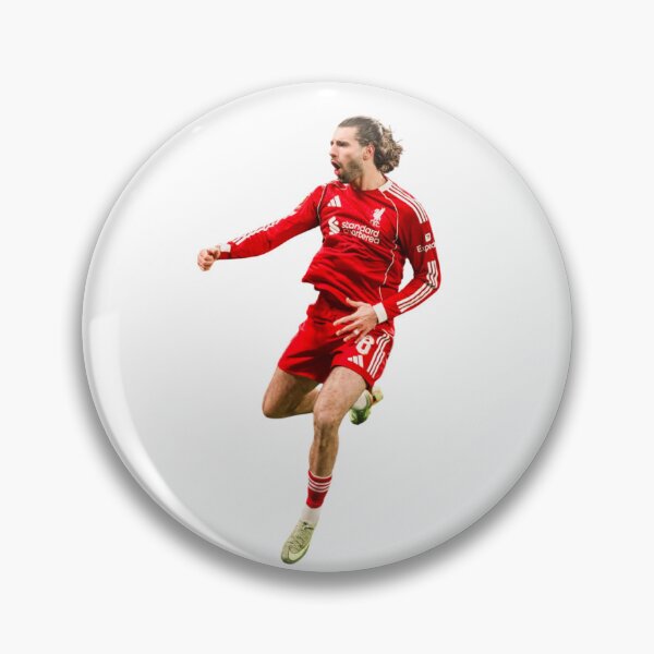 Item preview, Dominik Szoboszlai Liverpool FC designed and sold by MadeinAugust13.