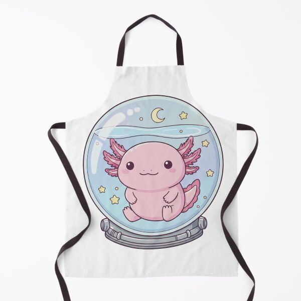 Item preview, cosmo axolot designed and sold by mijokij11.