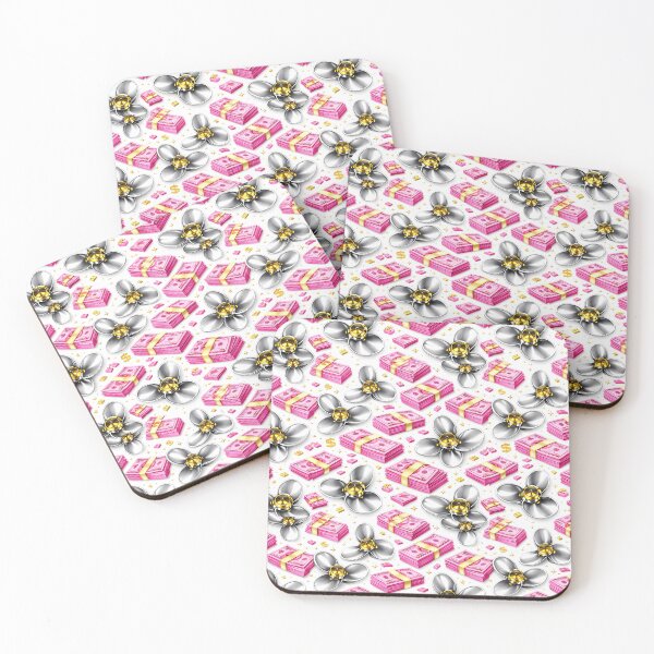 Item preview, Is Boating Expensive Propellers Pink White designed and sold by ChristinasMess.
