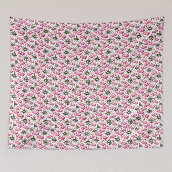 Item preview, Is Boating Expensive Propellers Pink White designed and sold by ChristinasMess.