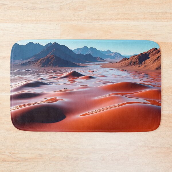 Item preview, Mars designed and sold by AwesomeDigiShop.