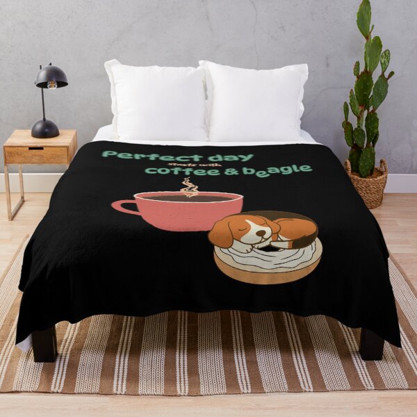 Item preview, Beagle Bagel - funny idea for Dog Lovers designed and sold by AtushaSpark.