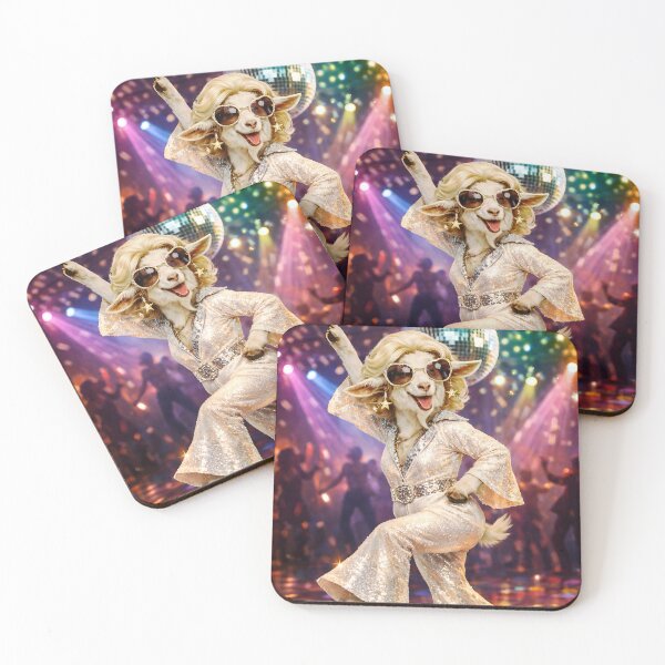 Item preview, Tonight I am the dancing queen designed and sold by clarazen.