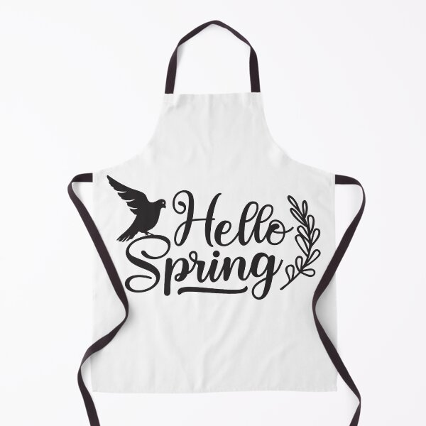 Item preview, Hello Spring designed and sold by Texas Southern Studio.