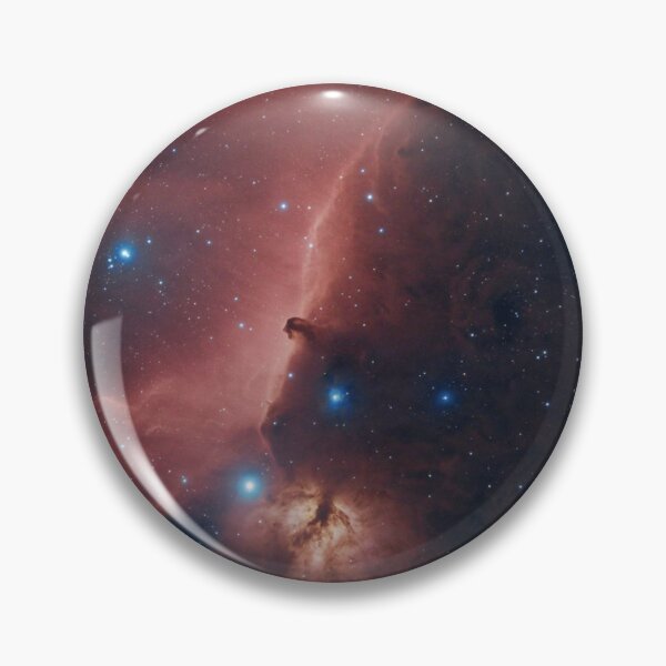 Item preview, Horsehead Nebula designed and sold by KNBS.