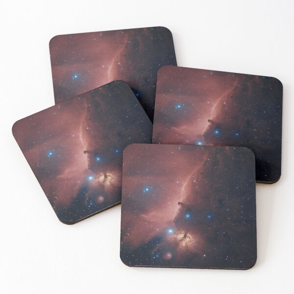 Item preview, Horsehead Nebula designed and sold by KNBS.