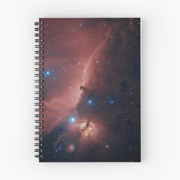 Item preview, Horsehead Nebula designed and sold by KNBS.
