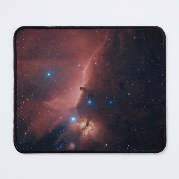 Item preview, Horsehead Nebula designed and sold by KNBS.