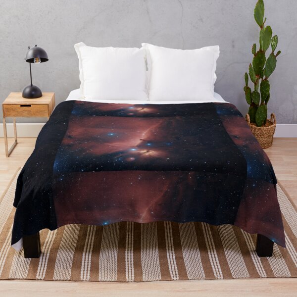 Item preview, Horsehead Nebula designed and sold by KNBS.