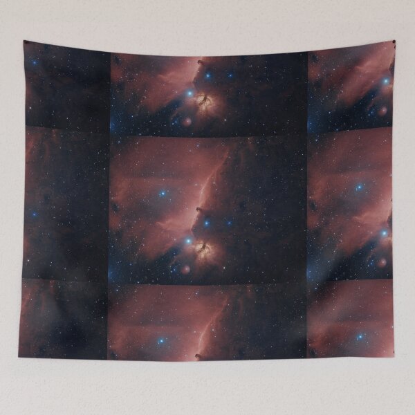 Item preview, Horsehead Nebula designed and sold by KNBS.