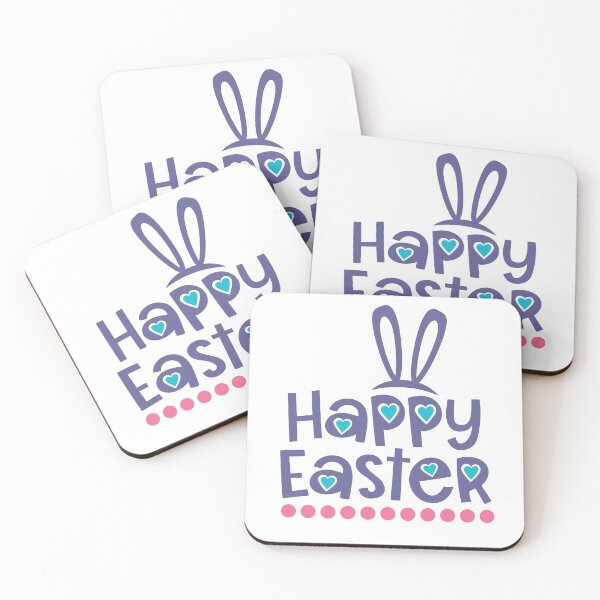 Item preview, Happy Easter designed and sold by Texas Southern Studio.