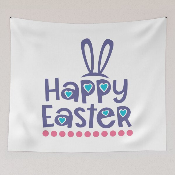 Item preview, Happy Easter designed and sold by Texas Southern Studio.
