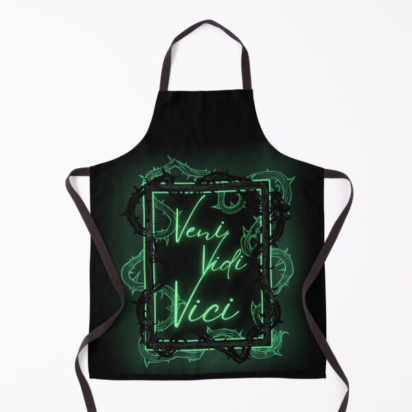Item preview, Spina Collection: Emerald Spina - Veni Vidi Vici designed and sold by TheColorfulLiz.
