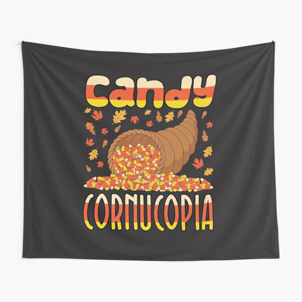 Corn Cases Tapestries Redbubble - roblox candy corn outfit