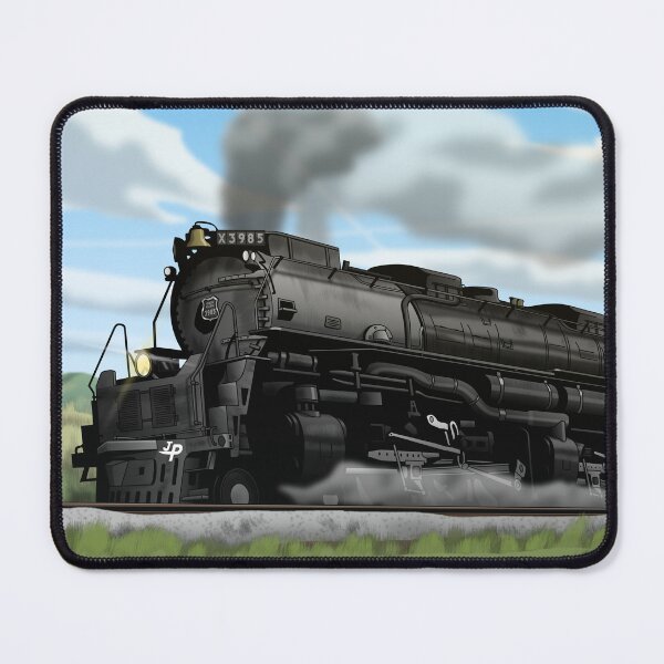 Item preview, 3985 designed and sold by Jake's Retro Rails.