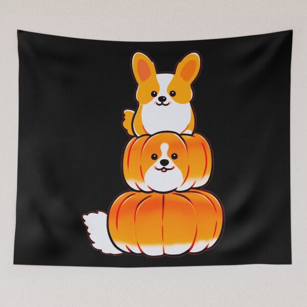 Item preview, Rustle Gourdfoot and Squashington designed and sold by Newdlebobs.