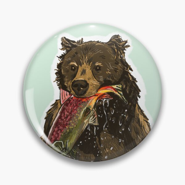 Item preview, Bear designed and sold by Greater arts.