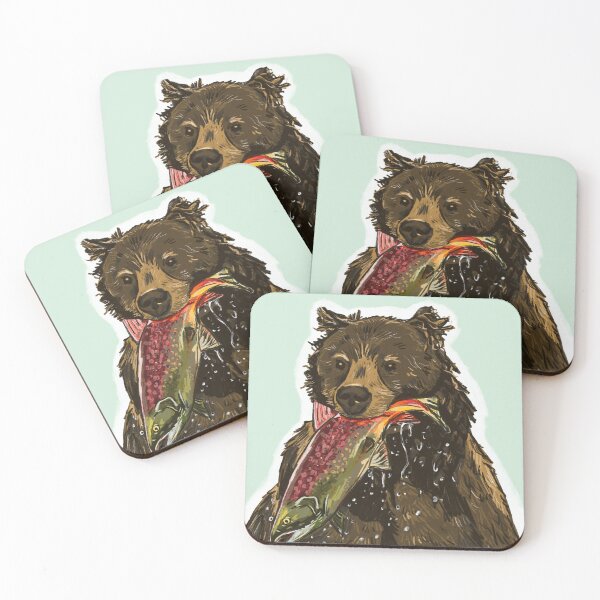 Item preview, Bear designed and sold by Greater arts.