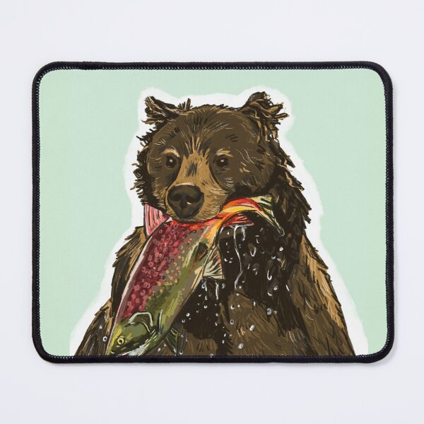 Item preview, Bear designed and sold by Greater arts.