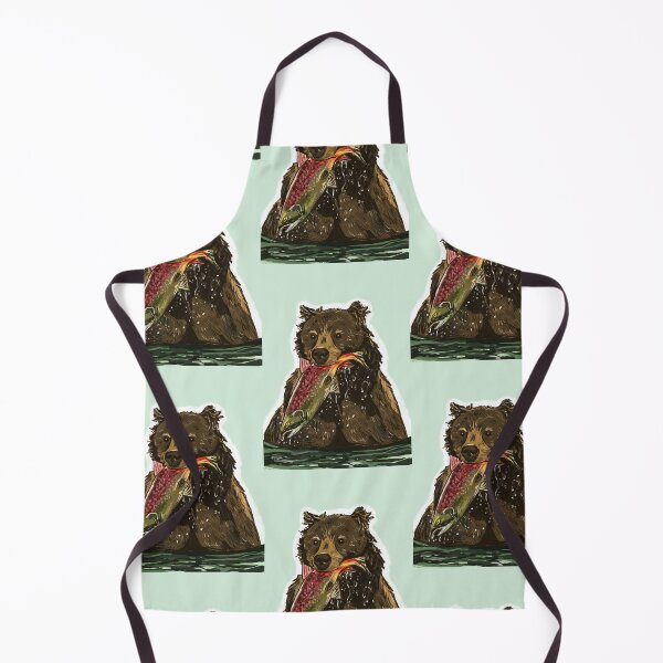 Item preview, Bear designed and sold by Greater arts.